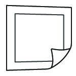 Heart In Water Art Print