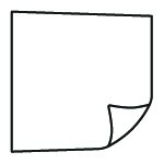 Sedona Sunset Reflection Poster