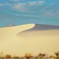 S-wave Sand dune
